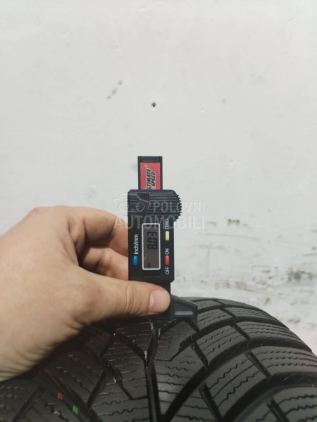 Continental 225/50 R17 Zimska