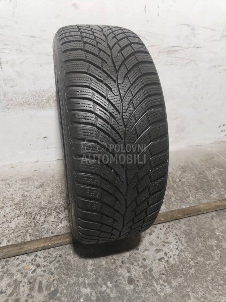 Continental 225/50 R17 Zimska