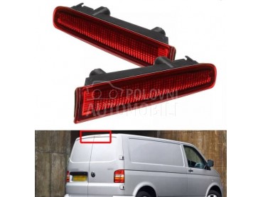 Trece Stop Svetlo Transporter za Volkswagen Ostalo od 2003. do 2015. god.