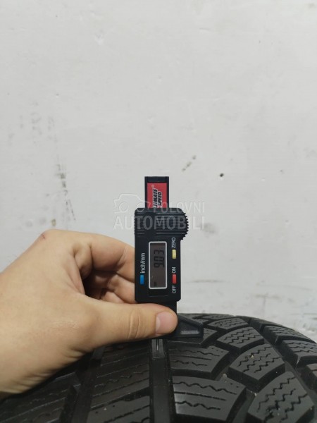 HIFLY 225/55 R18 Zimska