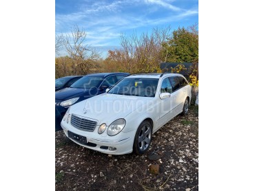 Vrata za Mercedes Benz E Klasa