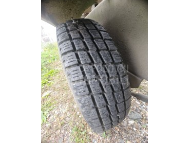 Blyss Dupla prikolica