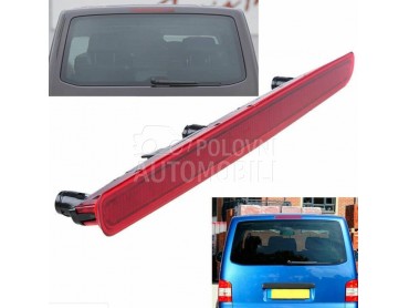Trece Stop Svetlo Transporter za Volkswagen Ostalo od 2003. do 2015. god.
