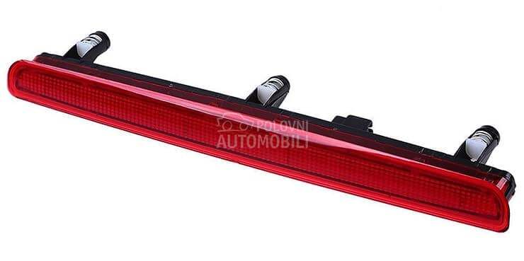 Trece Stop Svetlo Transporter