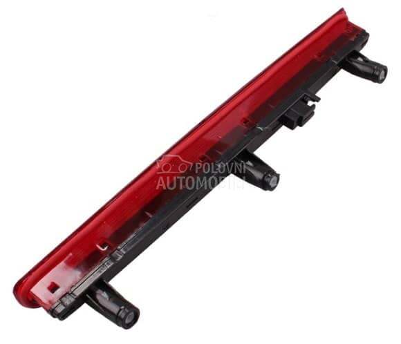 Trece Stop Svetlo Transporter