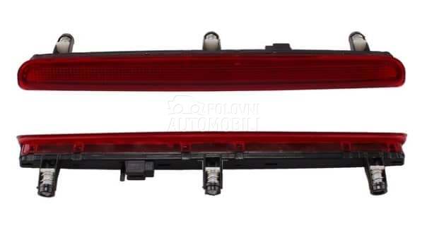 Trece Stop Svetlo Transporter