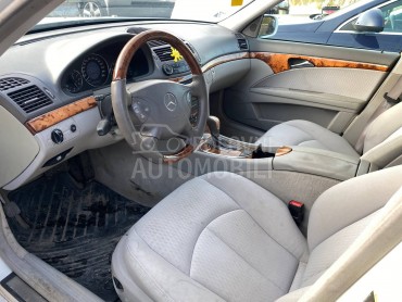 Volan za Mercedes Benz E Klasa