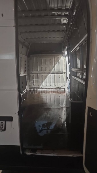 Fiat Ducato 2,3 jtd