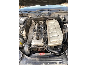 3.0 dizne za Mercedes Benz E 300