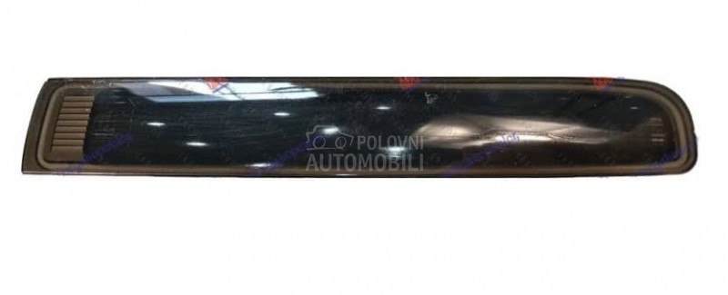 Trece Stop Svetlo Transporter