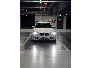 BMW 118 Sport CH