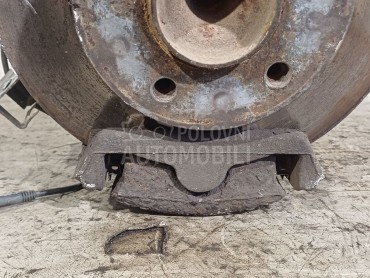 KOCIONA KLJESTA za BMW Serija 1