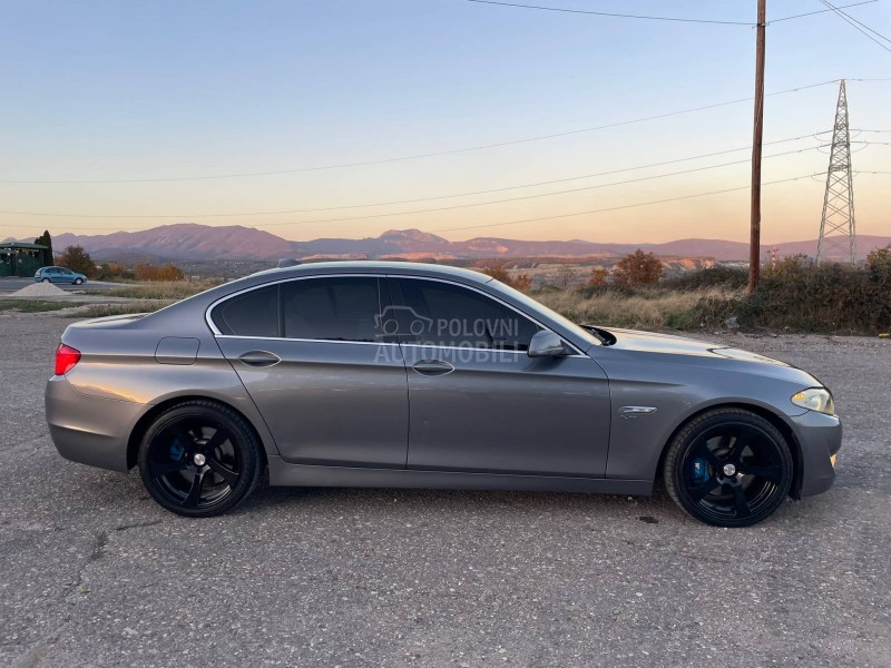 BMW 530 3.0XDRIVE