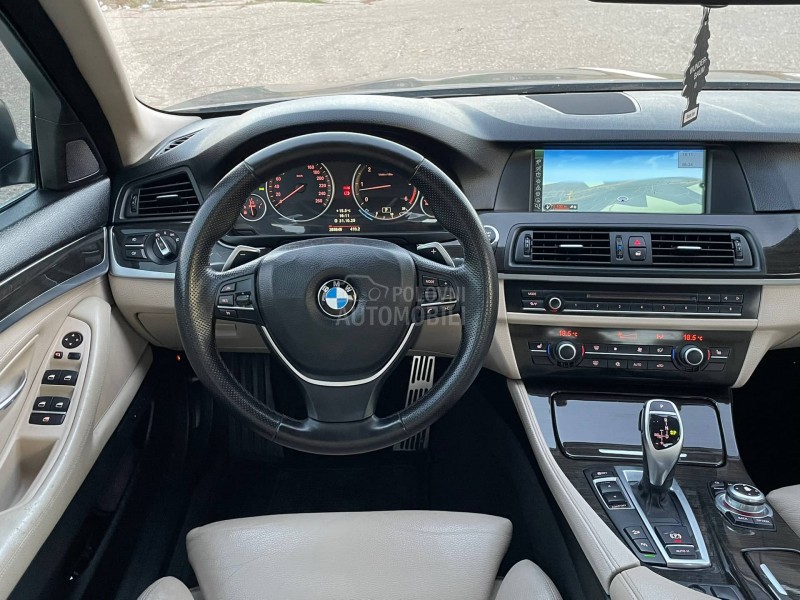 BMW 530 3.0XDRIVE