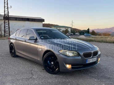 BMW 530 3.0XDRIVE