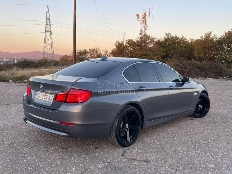 BMW 530 3.0XDRIVE