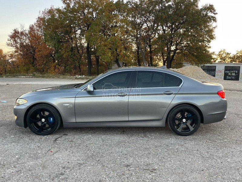 BMW 530 3.0XDRIVE
