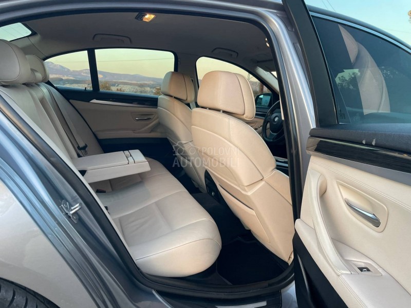 BMW 530 3.0XDRIVE