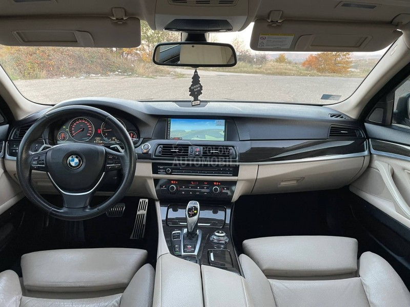 BMW 530 3.0XDRIVE