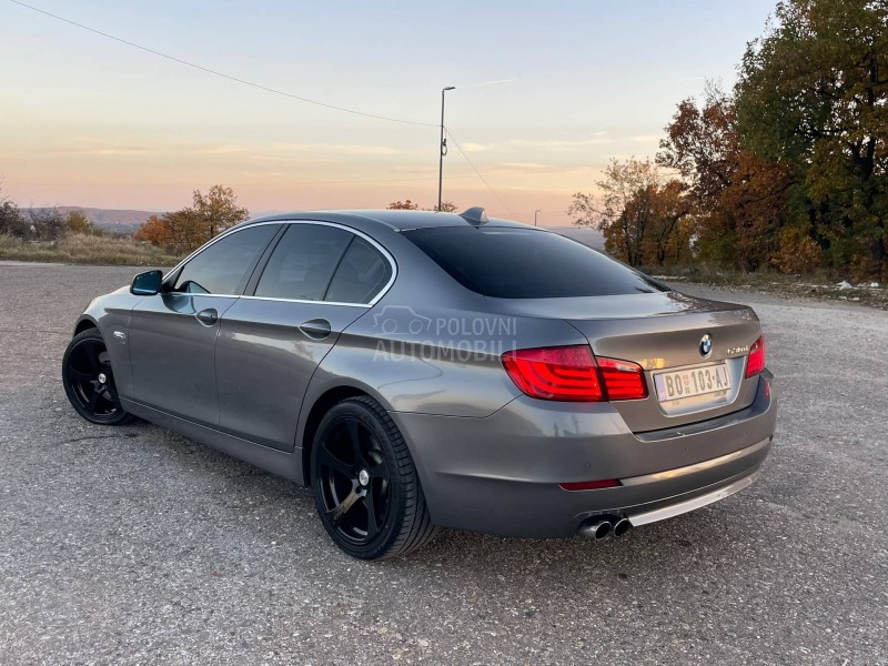 BMW 530 3.0XDRIVE