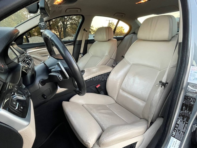 BMW 530 3.0XDRIVE