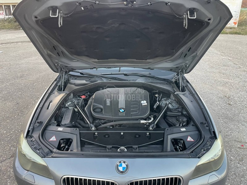 BMW 530 3.0XDRIVE
