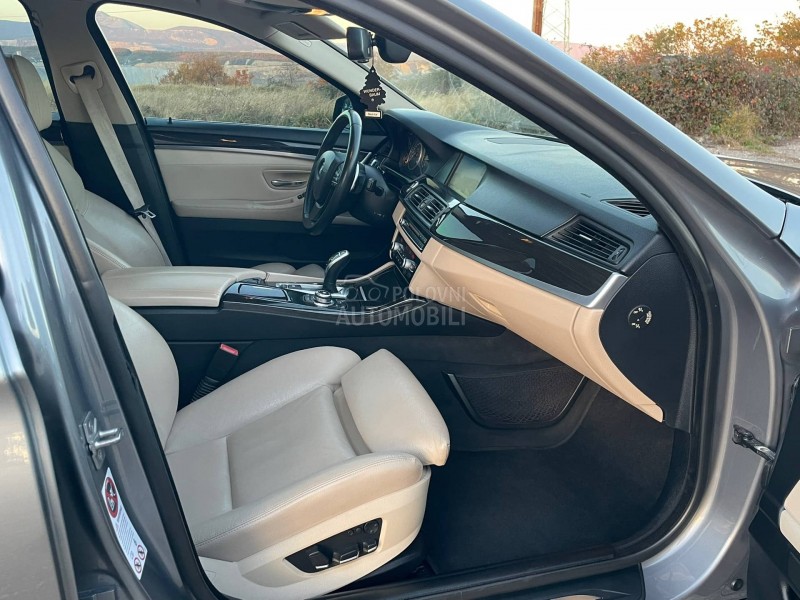 BMW 530 3.0XDRIVE
