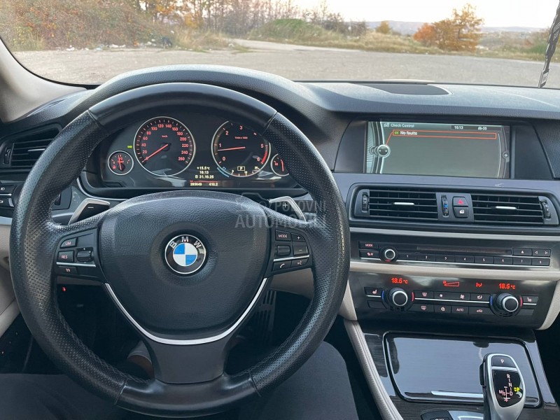 BMW 530 3.0XDRIVE