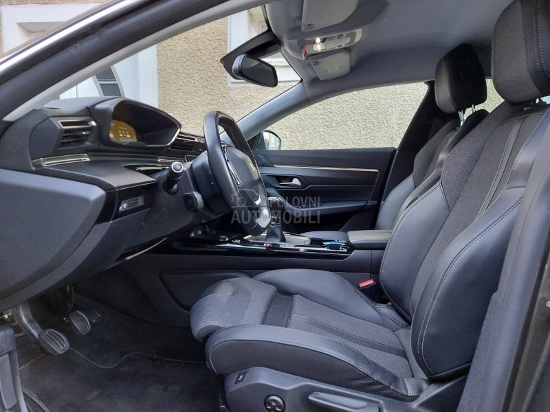 Peugeot 508 1.5HDI ALLURE FUL