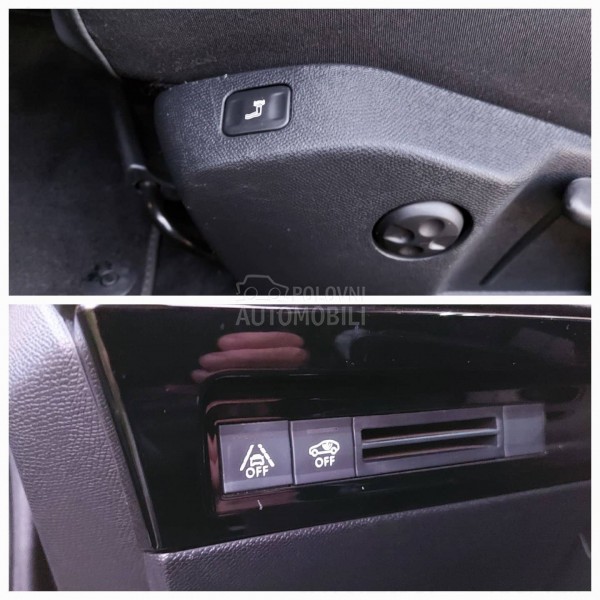 Peugeot 508 1.5HDI ALLURE FUL