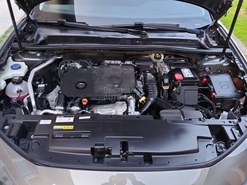 Peugeot 508 1.5HDI ALLURE FUL