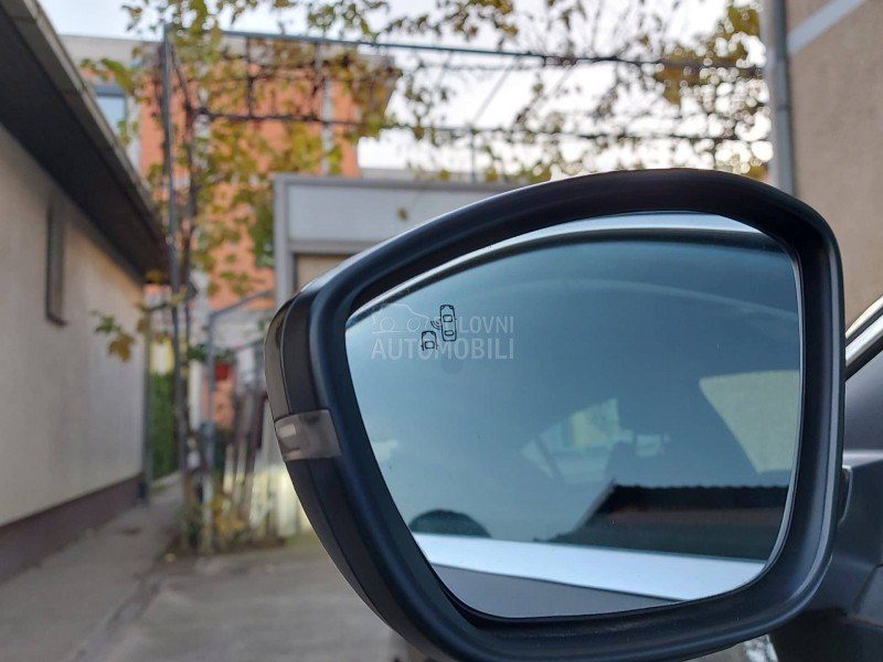 Peugeot 508 1.5HDI ALLURE FUL