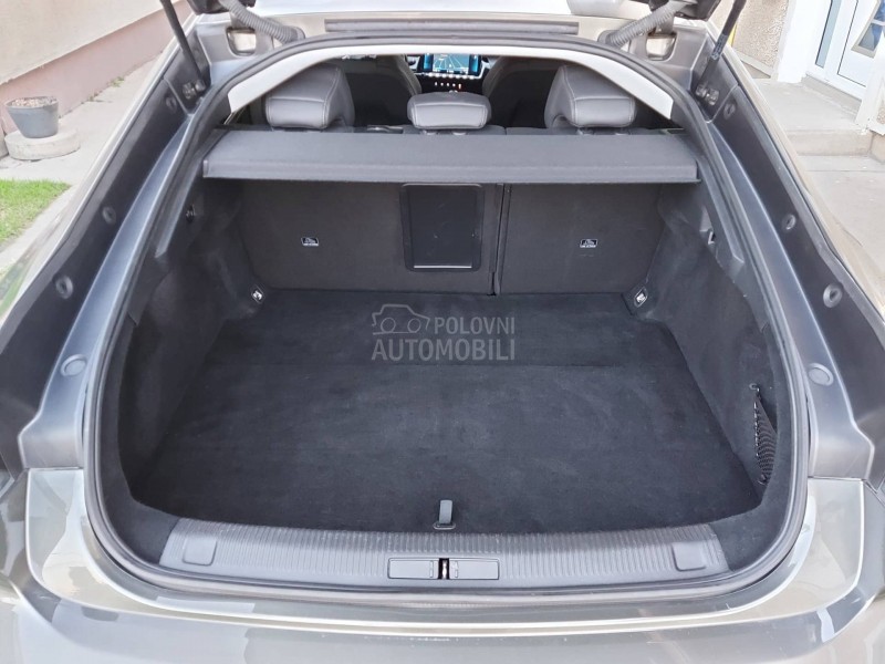 Peugeot 508 1.5HDI ALLURE FUL