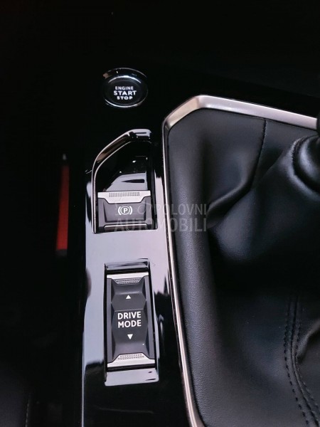 Peugeot 508 1.5HDI ALLURE FUL