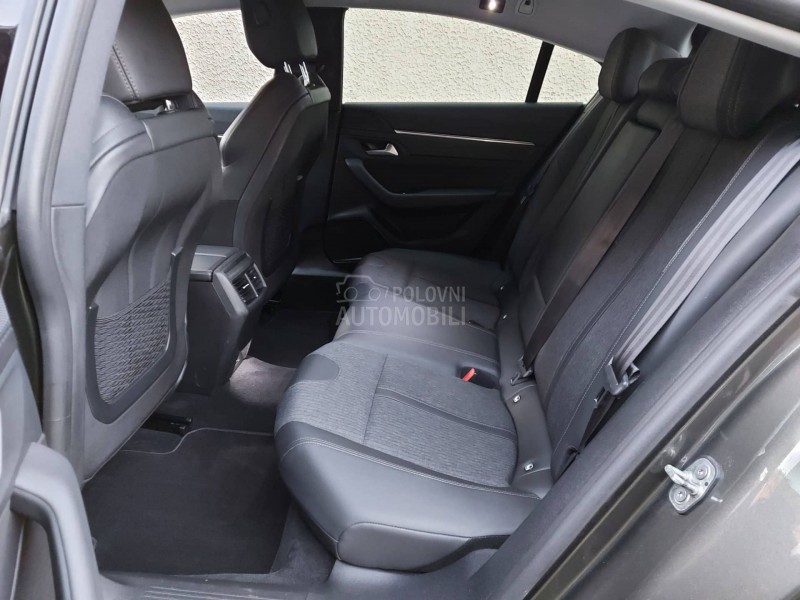 Peugeot 508 1.5HDI ALLURE FUL