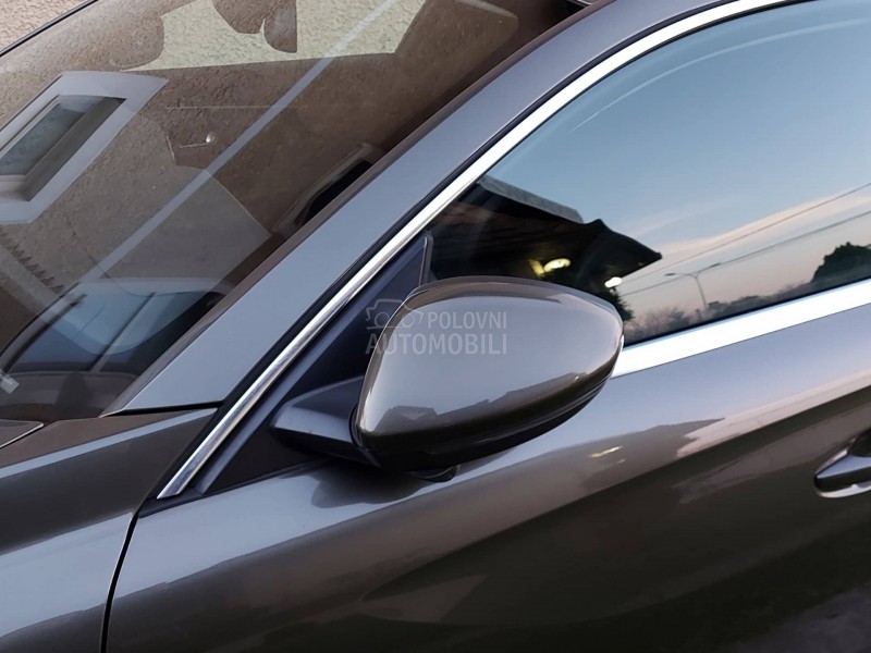 Peugeot 508 1.5HDI ALLURE FUL