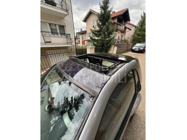 Smart ForTwo w450 passion ŠIBER