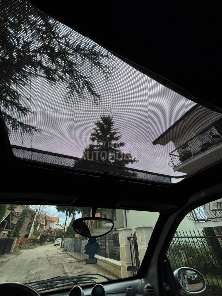 Smart ForTwo w450 passion ŠIBER