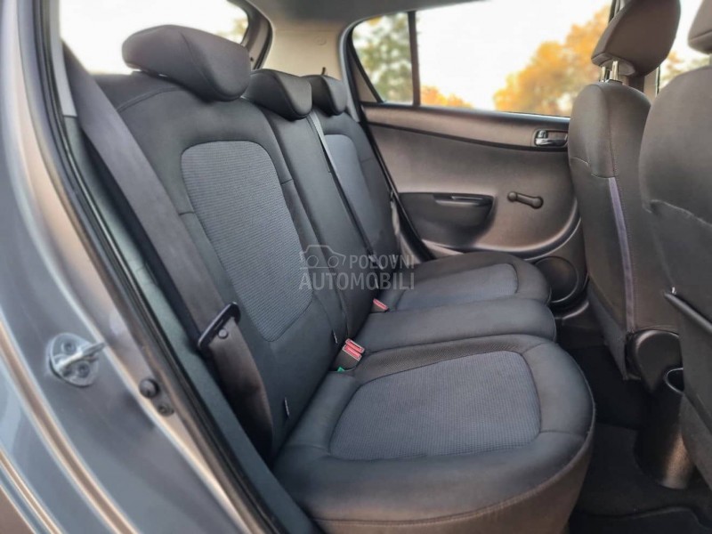 Hyundai i20 1.2i Ch Led