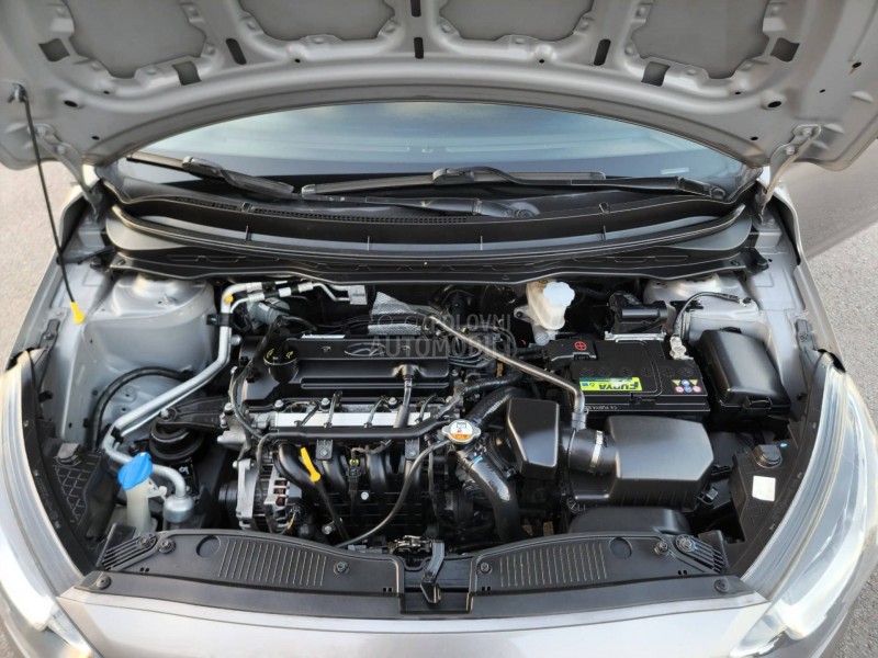 Hyundai i20 1.2i Ch Led