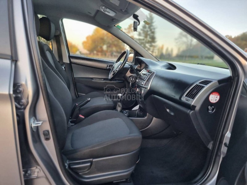 Hyundai i20 1.2i Ch Led