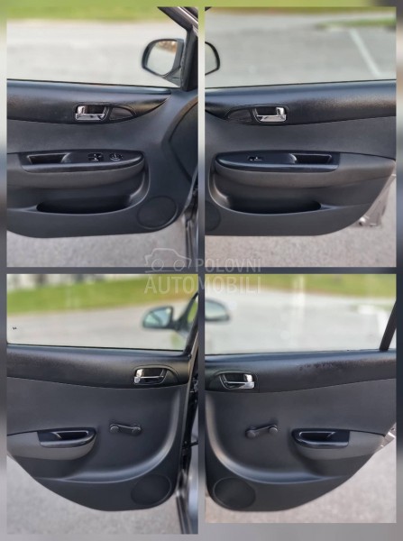 Hyundai i20 1.2i Ch Led