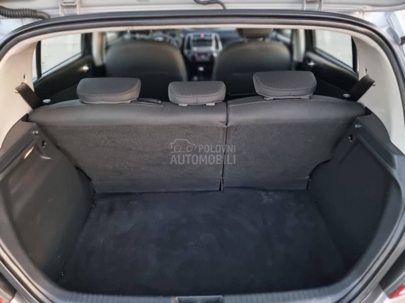 Hyundai i20 1.2i Ch Led