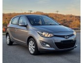 Hyundai i20 1.2i Ch Led