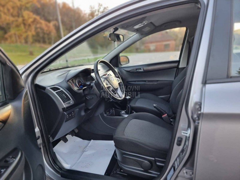 Hyundai i20 1.2i Ch Led