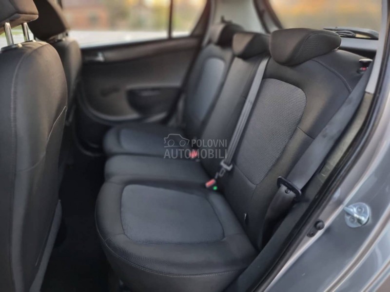 Hyundai i20 1.2i Ch Led