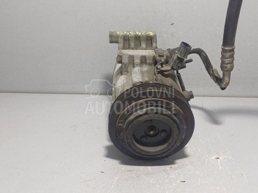 KOMPRESOR KLIME za Kia Sportage