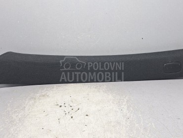 PLASTIKA za Mercedes Benz E Klasa