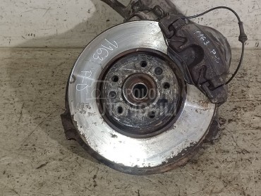 KOCIONI DISK za Citroen C5