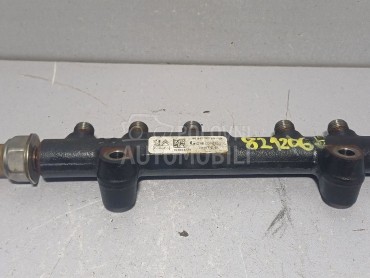 RAMPA za Citroen Berlingo